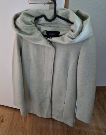 VERO MODA Damen Winterjacke/Freizeitjacke/Mantel/Gr.S