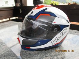 HJC Klapphelm Grösse L
