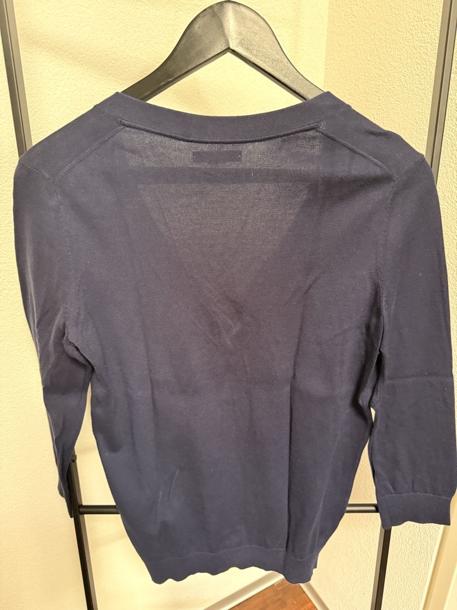 Tommy Hilfiger Giacche: Tommy Hilfiger Strickjacke M – Usato da Winterthur venduto da hera05 2