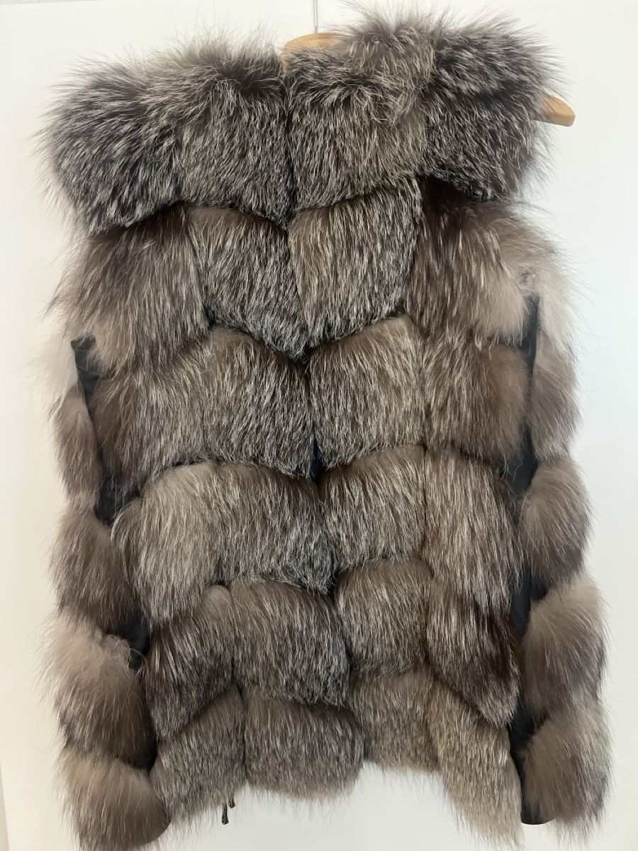 Gilets & Westen: Damen Gilet – Gebraucht aus Obfelden von running_mike 4