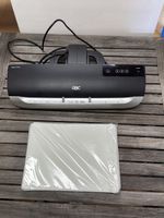 GBC Laminator Fusion 3100 L  mit Laminierfolien