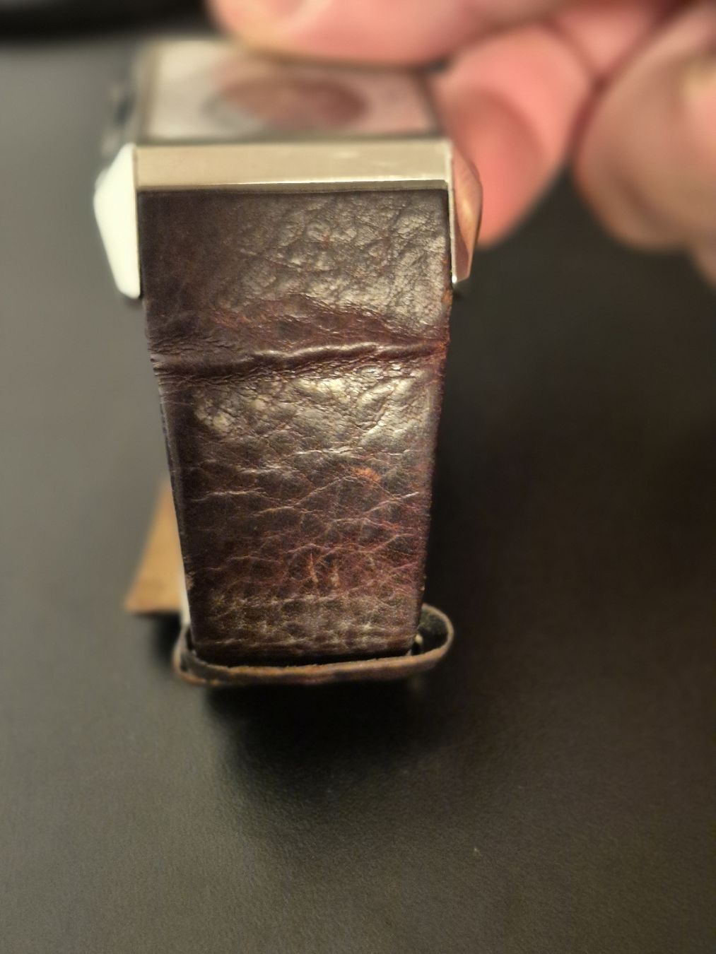 Diesel Orologi: Diesel Uhr Quadrat – Usato da Abtwil SG venduto da daxsg 4