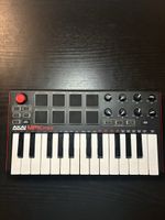 Akai MPK Mini