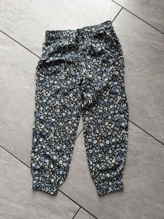 Sommerhose - Grösse 110 - H&M