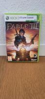 Xbox 360 - Fable 3