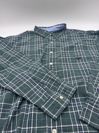 Chaps by Ralph Lauren Herrenhemd, Grösse XL, Top Zustand!