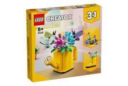 LEGO Creator 3in1 31149 Giesskanne – Tüten NEU & versiegelt