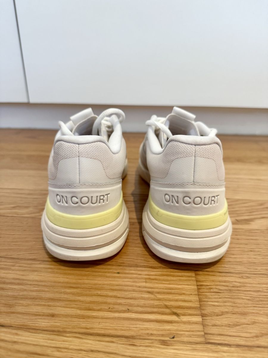 On Scarpe da uomo: On Roger Advantage Pro - Size 41 – Nuovo (secondo la descrizione) da Küsnacht ZH venduto da lia_lf7y 2