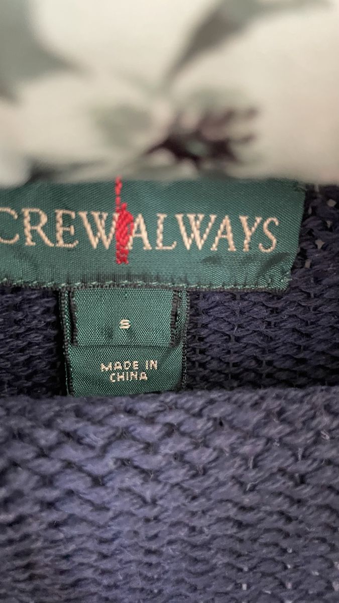 J.Crew Pulls & Sweat-shirts: Pull en coton J.Crew – D'occasion à Satigny par Pauline_1987 3