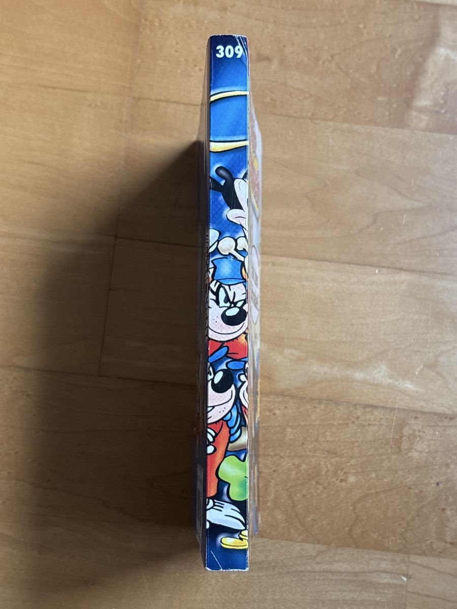 Comics: LTB – Gebraucht aus Bubikon von Thebasi