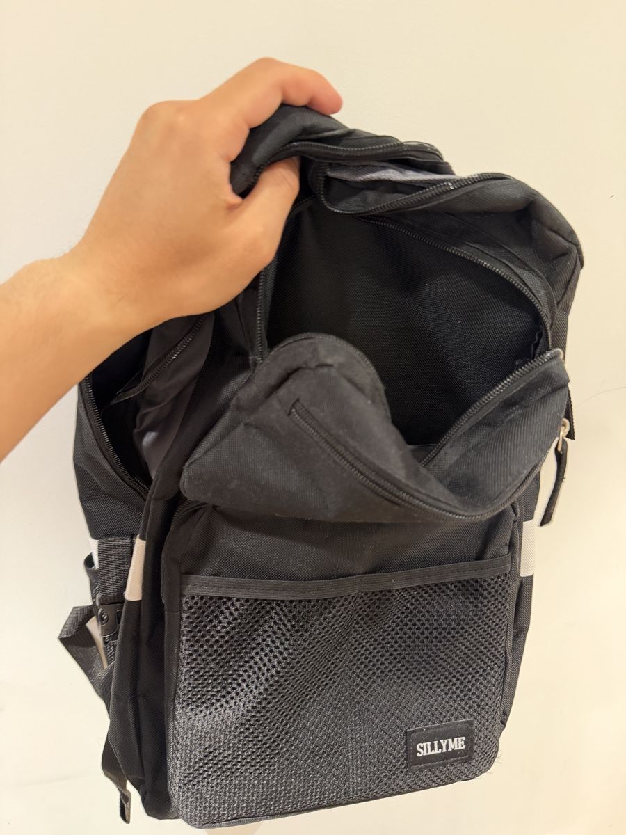 Sacs à dos: Laptop backpack  – D'occasion à Küsnacht ZH par guo_rnh6 2