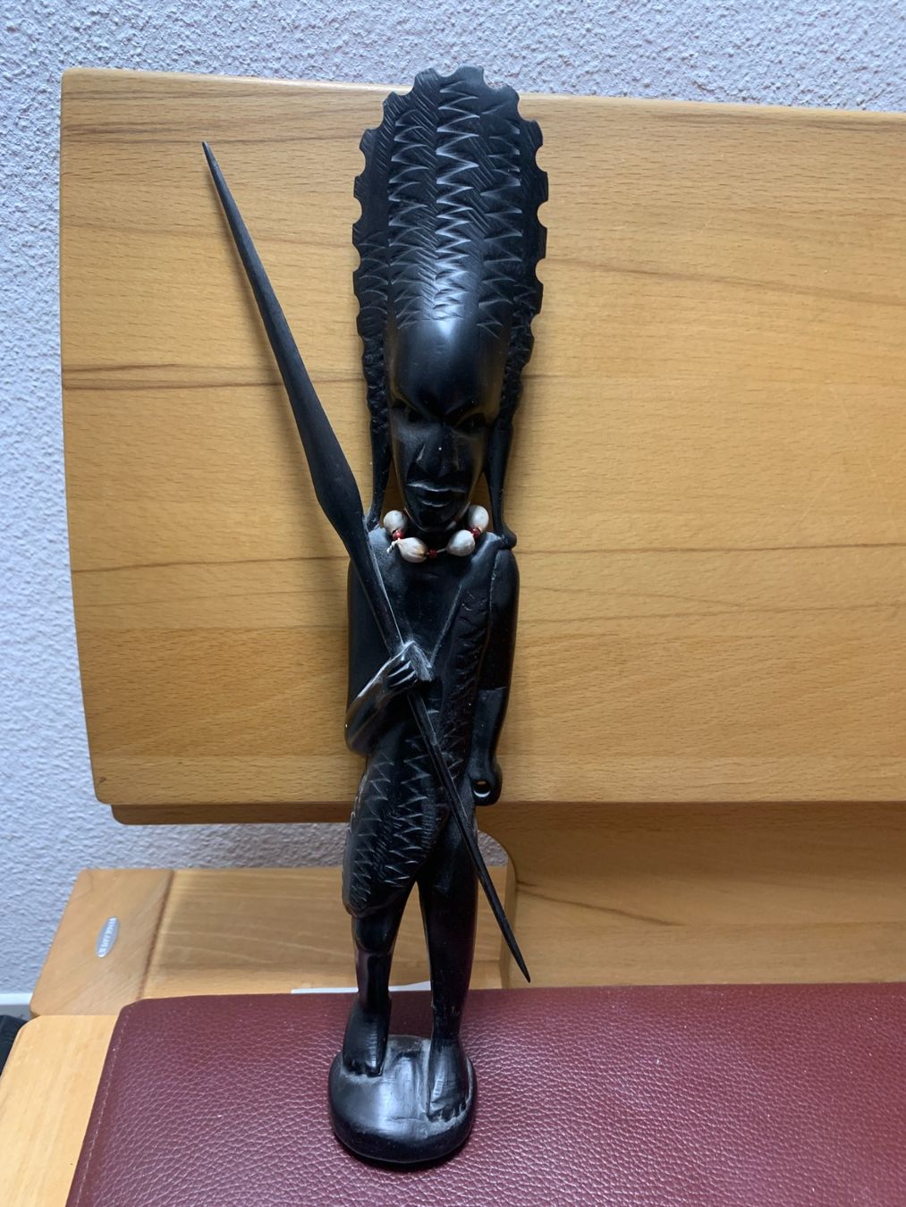 Statuette: Figuren – Usato da Zug venduto da quaqua