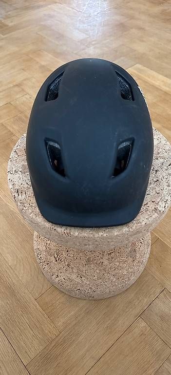 Caschi: Velohelm 53-56 cm – Usato da Basel venduto da Paezzen 1