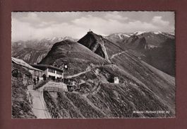 BRIENZER-ROTHORN - 1946