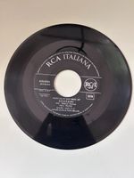 Vinile 45 giri paola orlandi - scusami / sono un sognatore
