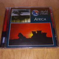 A World of Music - Africa