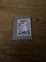 Panini Extra Sticker Pulisic
