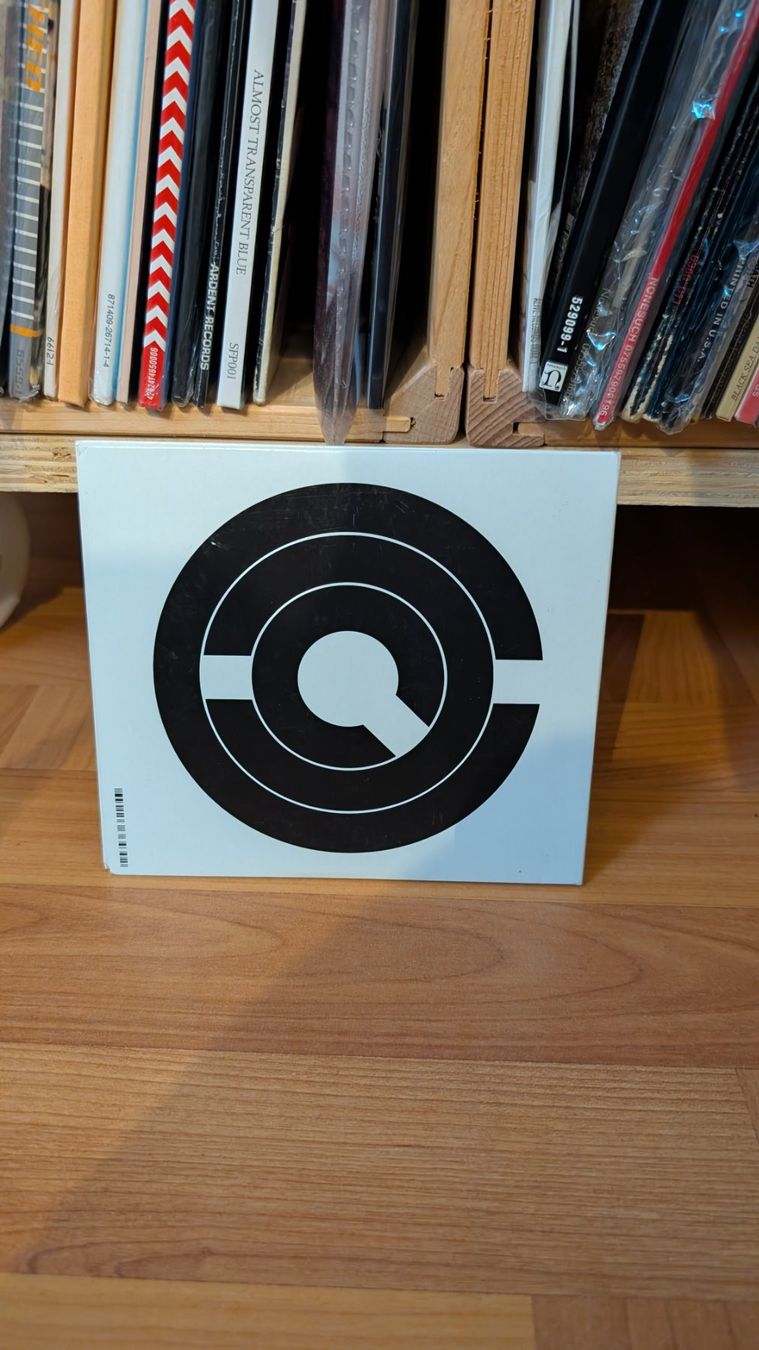 CD: Closet Disco Queen - Closet Disco Queen – Usato da Steinen venduto da beatstick 1