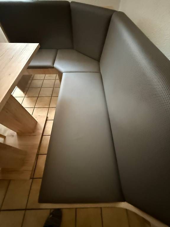 Bancs: Eckbank-Set – D'occasion à Haslen GL par haa_sps2 3