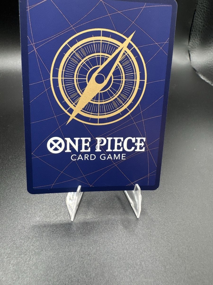 Bandai Carte collezionabili: Jinbe OP14 049 NM – Nuovo (secondo la descrizione) da Solduno venduto da OPHunters 1