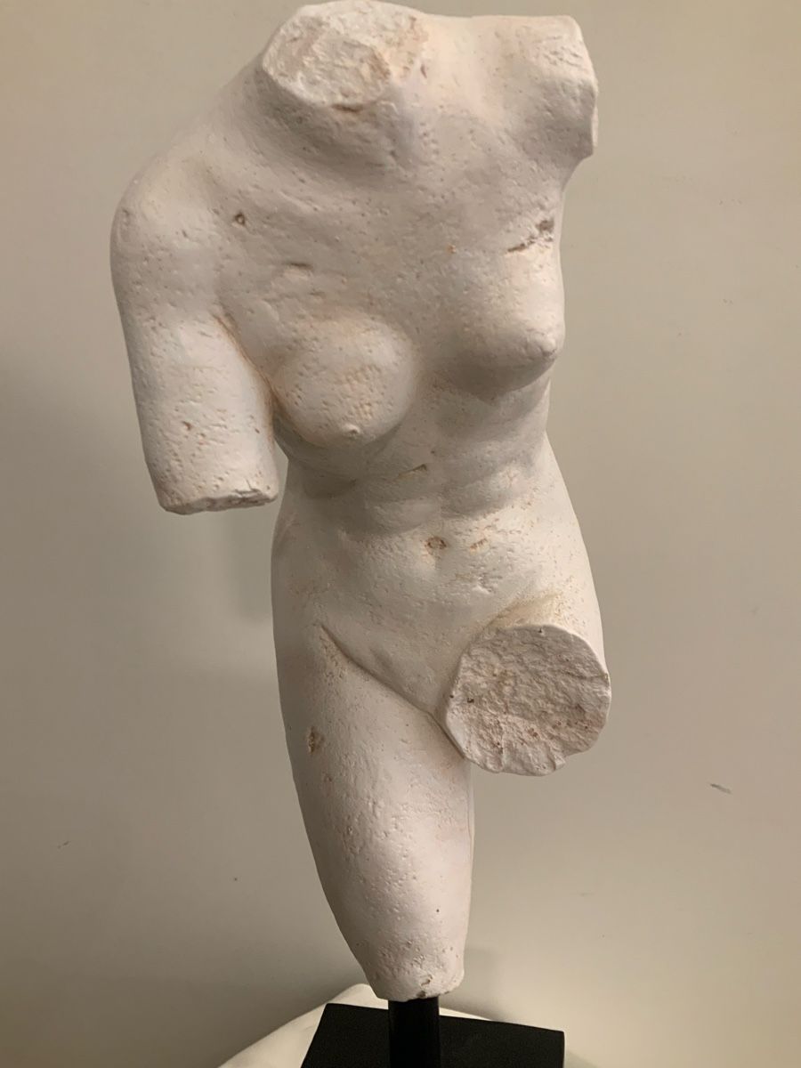Sculture & Statue: Buste de Femme – Usato da rolle venduto da Tontonjulot 5