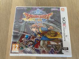 Dragon Quest VIII: Voyage de l'Infini Neu & Versiegelt