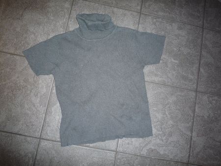 PULLOVER GR. 38