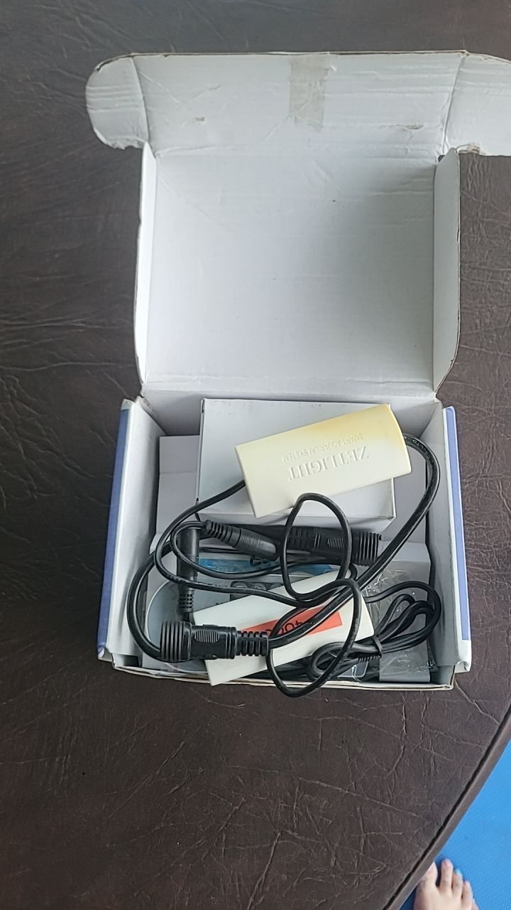 Systèmes de contrôle: Zetlight Controller C 1200 Aquarium Smart System neu – D'occasion à Aeschlen ob Gunten par fbu_d7dj 2