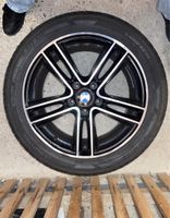 Roue d’été BMW série 5