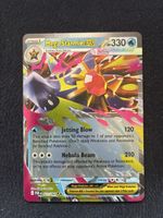 POKEMON CARDS MEGA STARMIE EX # 21