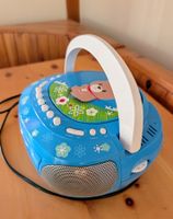 CD/Kassetten  Player, ohne Radio Funktion