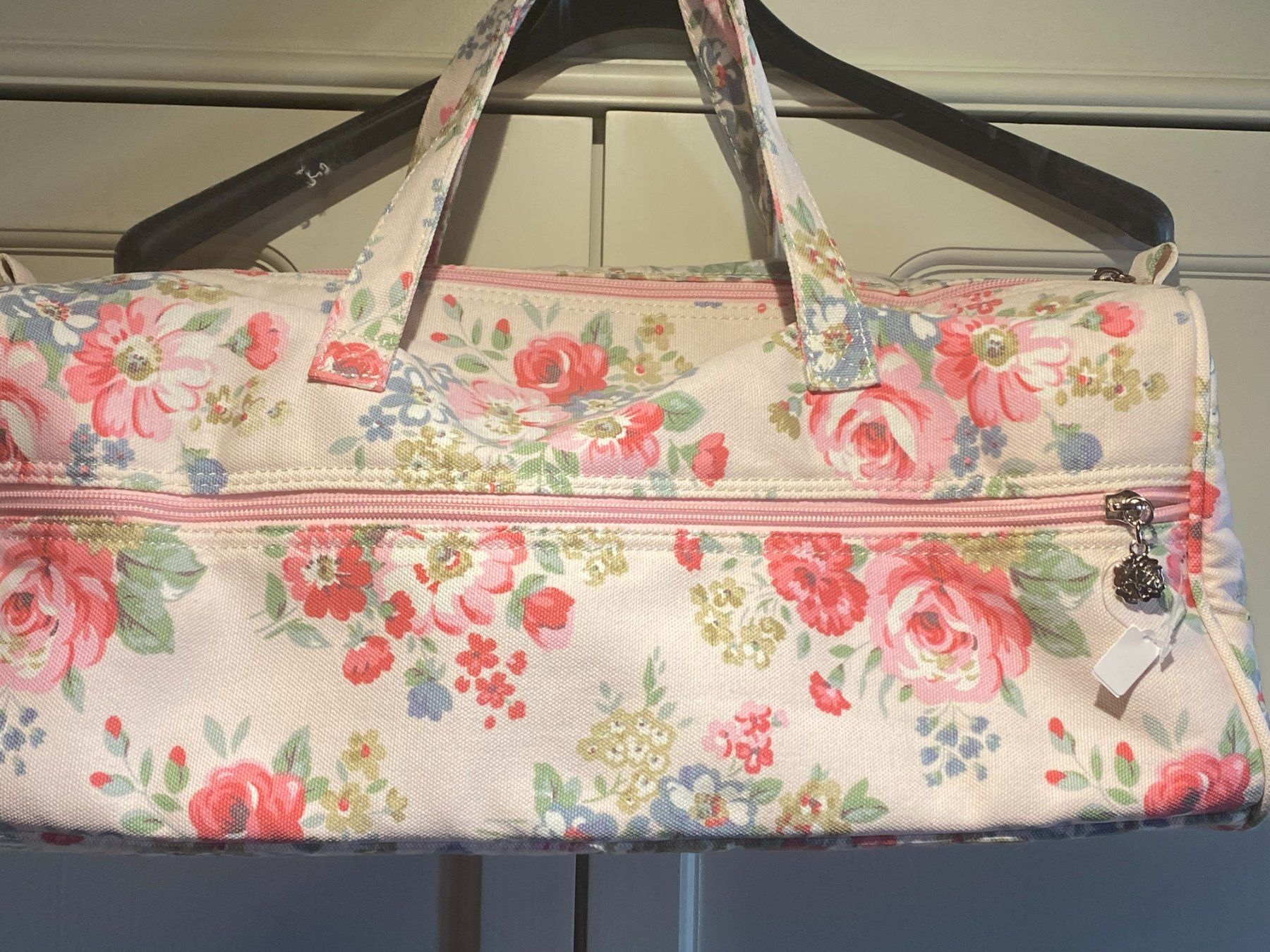 Taschen für Damen: TASCHE -SHABBY CHIC – Neu (gemäss Beschreibung) aus Meienried von ManuelaBoutique 5