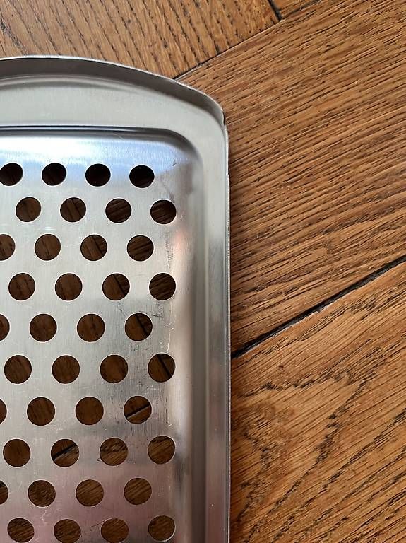 Coop Appareils de cuisine: Spätzlihobel mit Spachtel – D'occasion à Bern par tan_2rrh 4