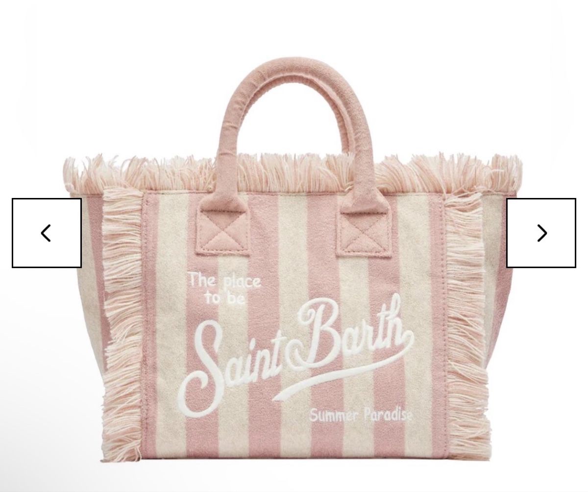 MC2 Saint Barth Borse da donna: Saint Barth Tasche – Nuovo (secondo la descrizione) da Bülach venduto da nme_j699 1