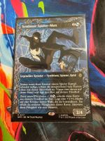 Symbiote Spider-Man - Marvel's Spider-Man - Magic