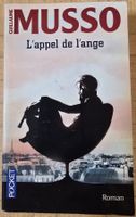 Guillaume Musso : L'appel de l'ange