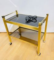 Salton Hottray Servierwagen mit beheizter Oberfläche