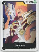 One Piece Jonathan EB02-043 C