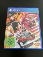 One Piece: Burning Blood für die PlayStation 4 y
