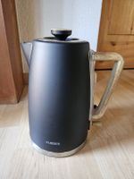 Stilvoller Wasserkocher 1.7L