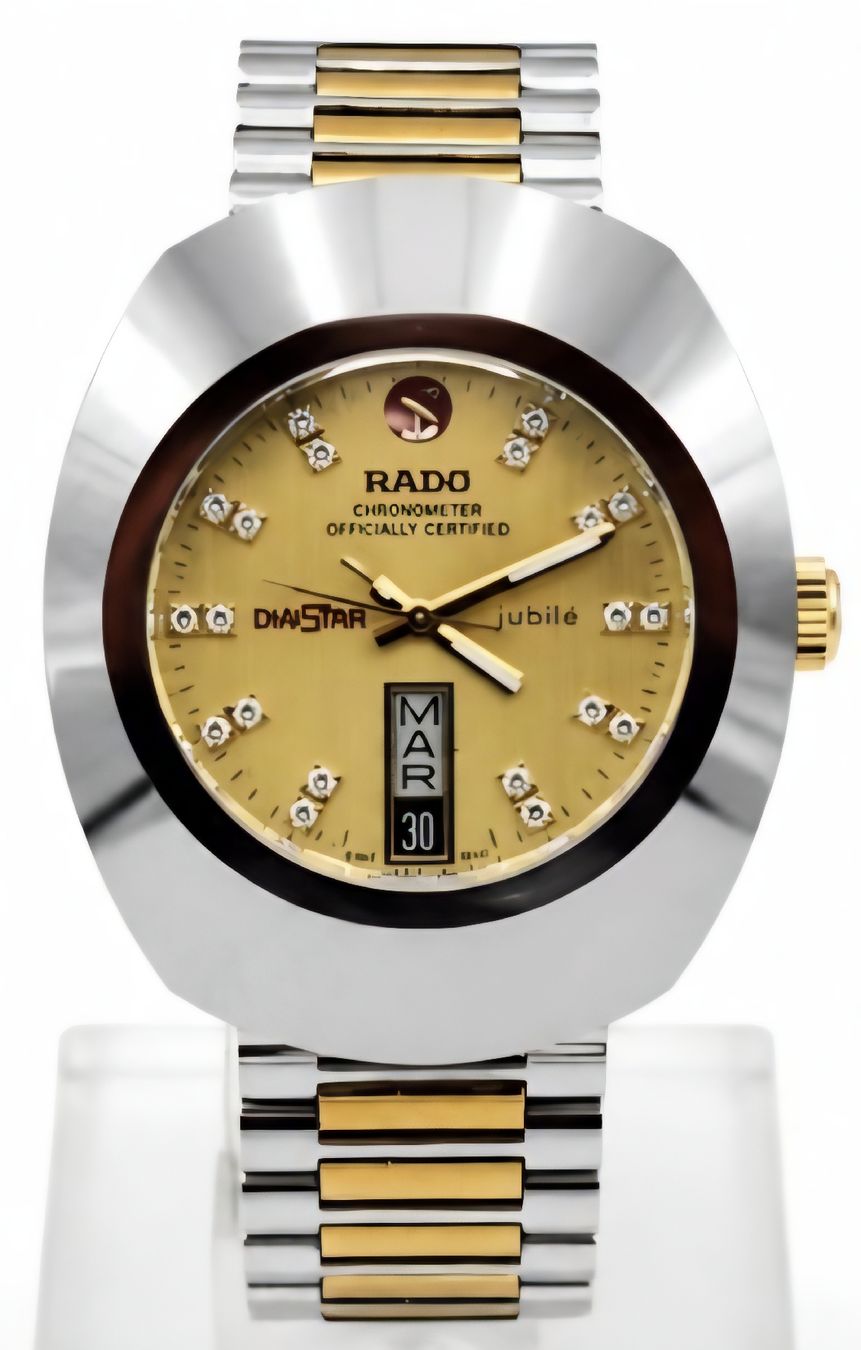 Rado Orologi: Rado The Original Chronometer Limited Edition Fullset-Box. – Usato da Münchwilen (TG) venduto da Anonym2023 3
