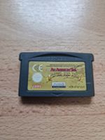 Game Boy Advance An American Tail Fievels Gold Rush EUR