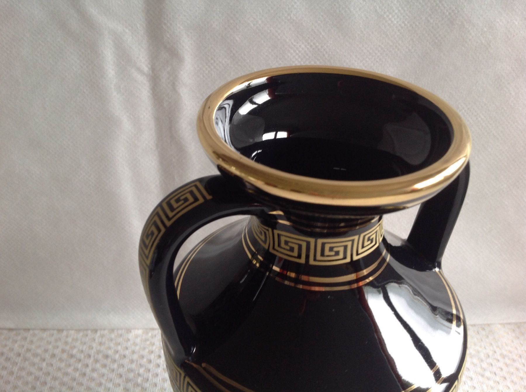 Vasi & Recipienti: Grèce - Amphore - Vase – Usato da Sion venduto da accroshoes 2
