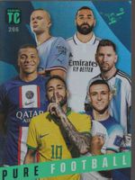 PANINI TOP CLASS 2023 Pure football Card FOIL 266 Various
