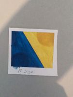 Aquarell original 