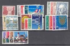 1979 Jahreszusammenstellung ET-O