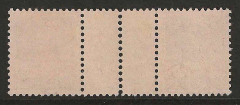 Tutti i francobolli: Zwischensteg Nr. S41, KP 375.-- – Usato da Gümligen venduto da Geniusbuy 1