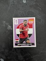 Mohamed Salah FIFA WM 2026 Extra Sticker Panini