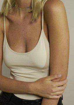 Sonstige Unterwäsche: Laura Giurcanu Shirtbody – Neu (gemäss Beschreibung) aus Selkingen von desnudaxi 1