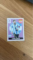 Panini Lionel Messi sticker extra football new